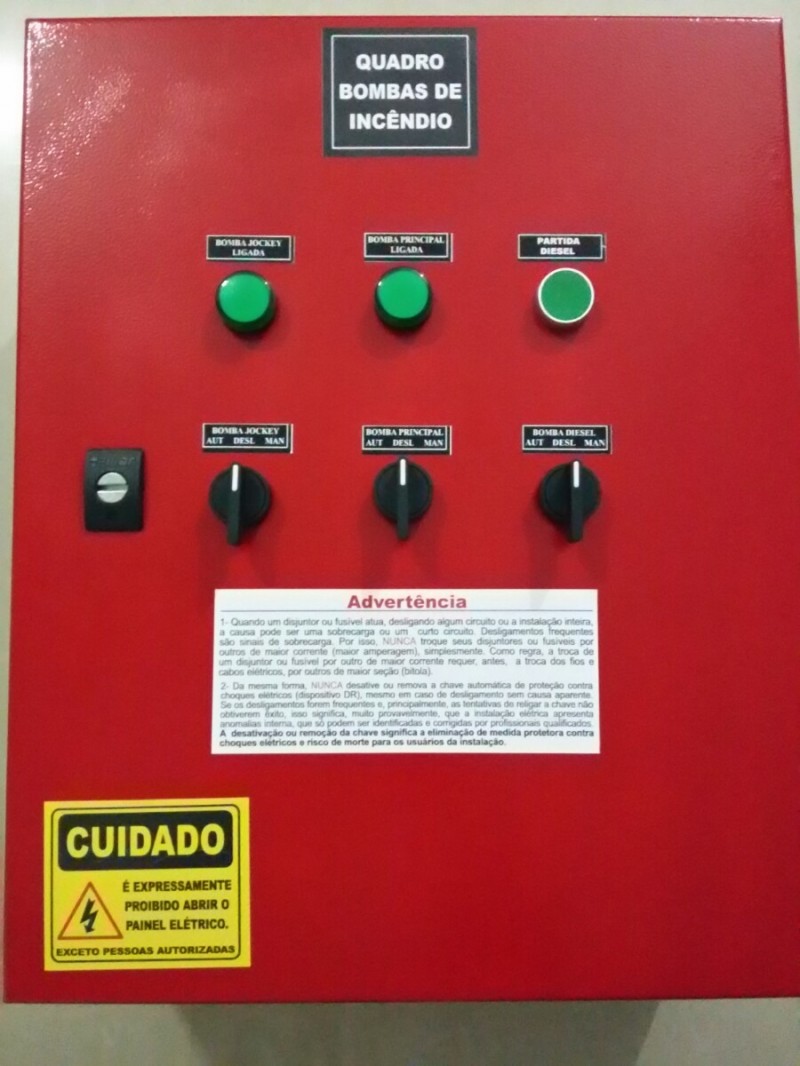 Recarga De Extintores, Teste Hidrostatico, Teste Mangueira De Incendio, Projeto De Incendio 