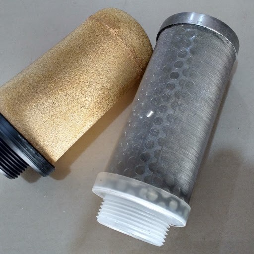 Filtro Foguetinho Fm 100. Desidratador Posto De Combustível. Duplo Desidratador. Desidratador. Para Postos
