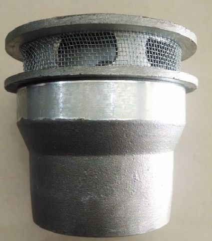 Filtro Foguetinho Fm 100. Desidratador Posto De Combustível. Duplo Desidratador. Desidratador. Para Postos