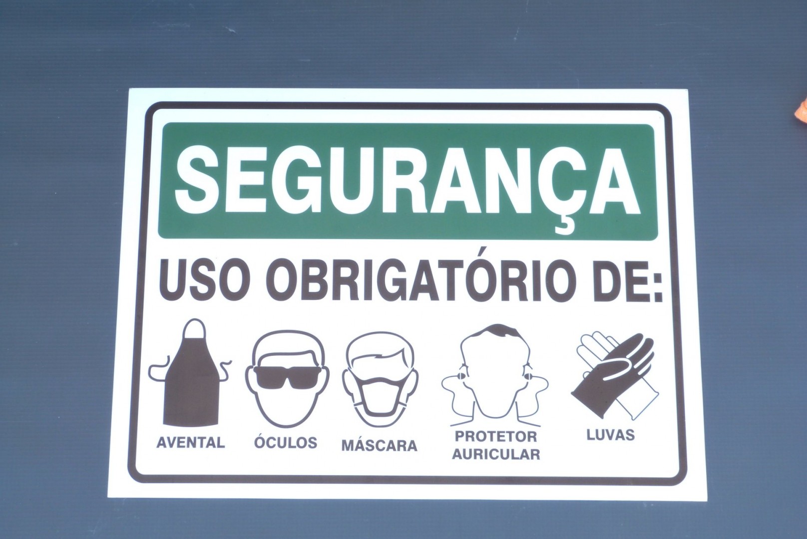 Placas De SinalizaÇÃo, Cipa, Segurança Do Trabalho, Rota De Fuga, Placas Da Onu, Placas De Risco, Advertencia