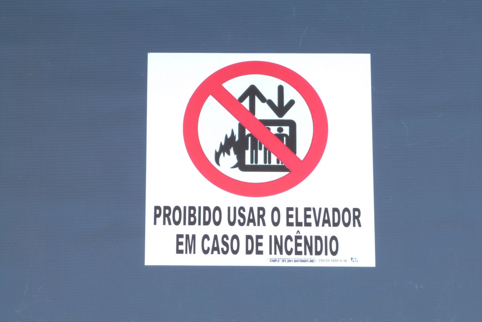 Placas De SinalizaÇÃo, Cipa, Segurança Do Trabalho, Rota De Fuga, Placas Da Onu, Placas De Risco, Advertencia