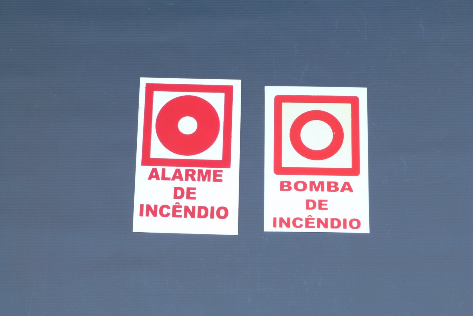 Placas De SinalizaÇÃo, Cipa, Segurança Do Trabalho, Rota De Fuga, Placas Da Onu, Placas De Risco, Advertencia