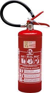 Recarga De Extintores, Carga Para Extintores De Incendio, Pó, Agua, Co-2, Espuma Mecanica, Pó Abc