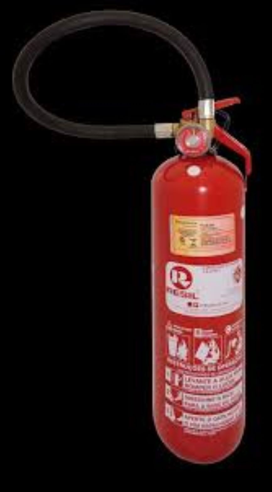 Extintores De Incêndio Ms, Campo Grande Extintores, Recarga De Extintores
