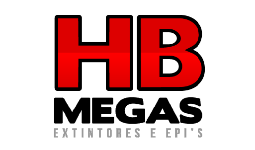 HB Megas Logomarca